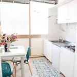 Lux Apartamento