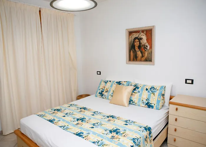 Apartman Lux