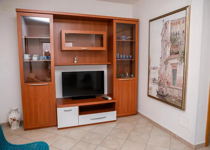 Lux Apartman *