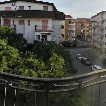 Apartman Lux *
