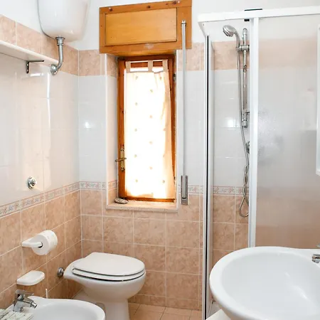 Appartement Lux Scalea