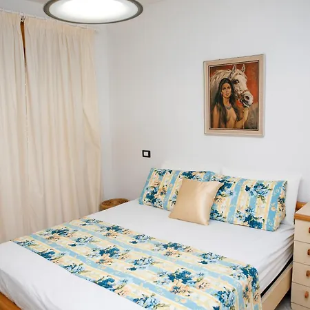 Apartman Lux