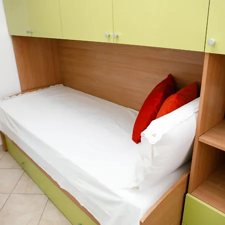 Apartman Lux *