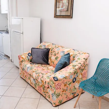 Lux Apartman Scalea