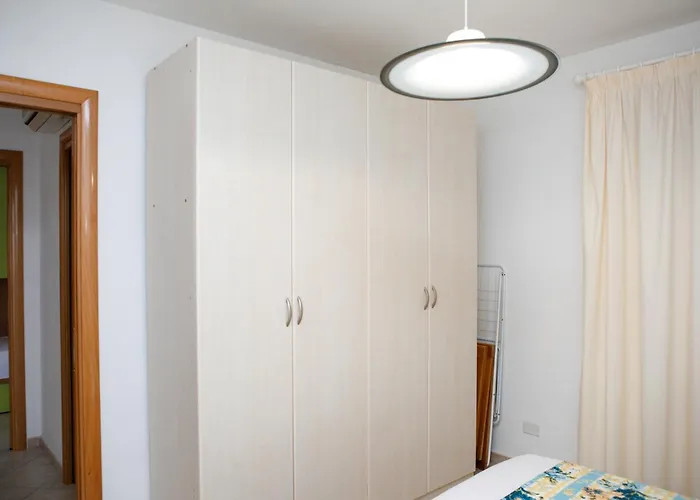 Apartamento Lux *